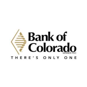 Fundraising Page: Bank of Colorado